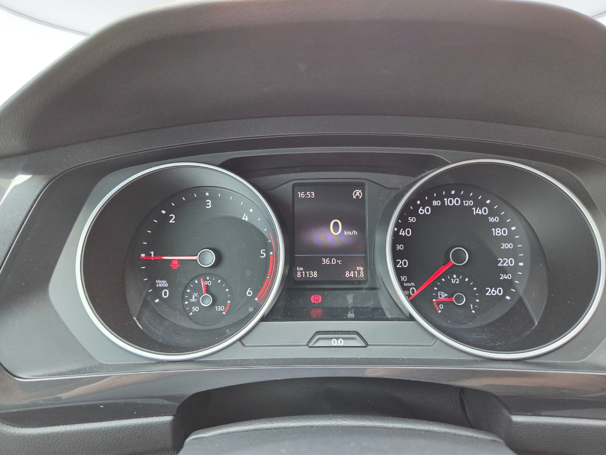 Volkswagen Tiguan Aziendali 2020 Tiguan Reggio Emilia