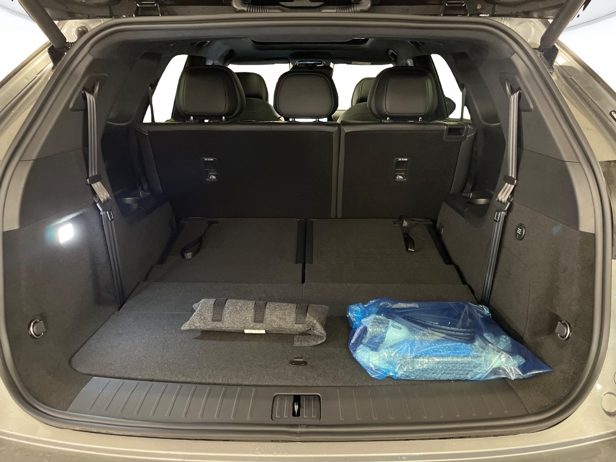 Jaecoo JAECOO 8 SHS-P Nuovo  JAECOO 8 SHS-P Verona