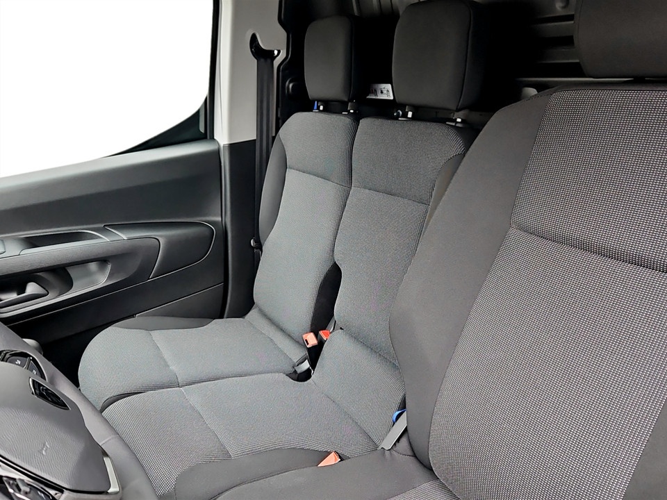 PEUGEOT Partner PARTNER – Van M 1.5 Diesel 130cv Manuale Diesel km0 - 6