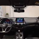 Juke Ii - Juke 1.6 Hev N-design