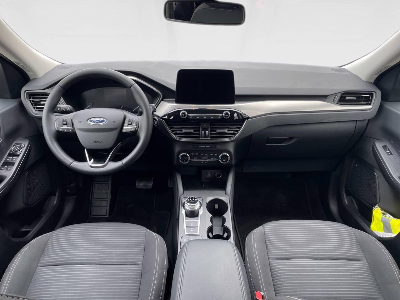 Ford Kuga Usato 2020 Kuga Mestre