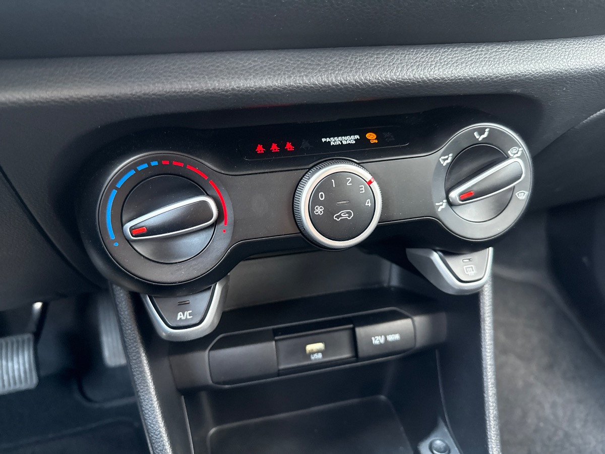 Kia Picanto Usato 2024 Picanto Padova