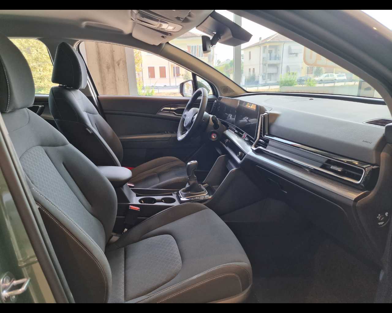 Kia Sportage Nuovo GPL Sportage Legnago