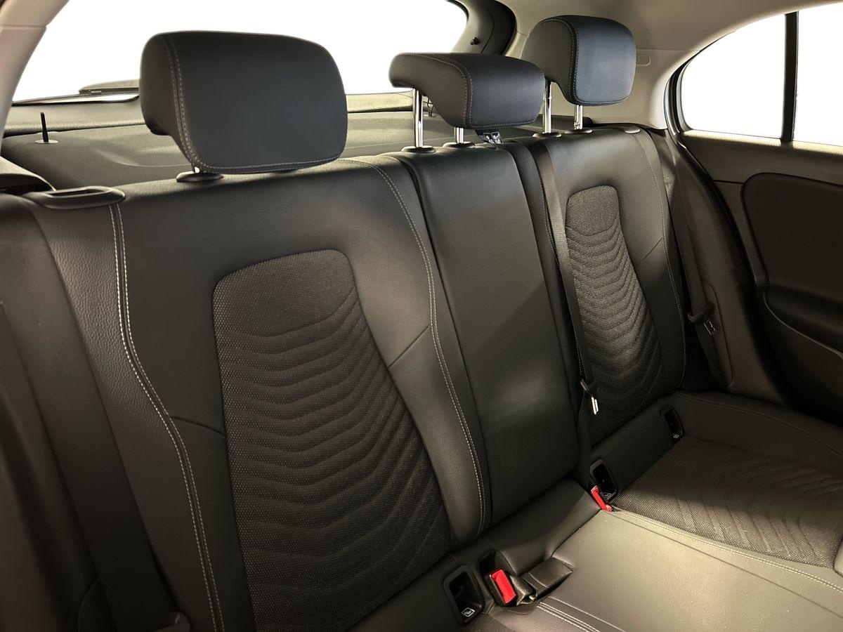 Mercedes  Classe A 180 D Advanced Speedshift DCT AMG 8G - 16