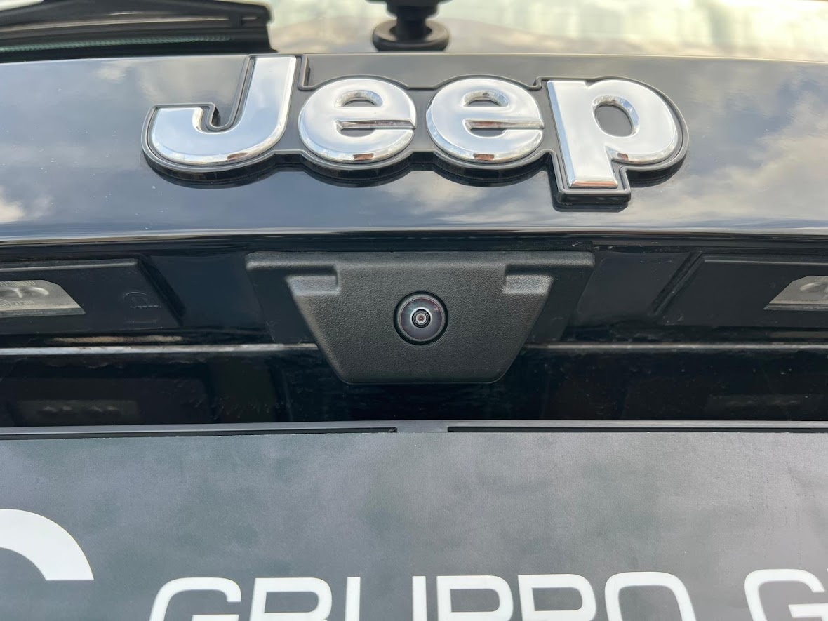 JEEP Renegade E-Hybrid My24 Altitude 1.5 Turbo T4 E-Hybrid 130cv Fwd Ibrido benzina Aziendale - 15