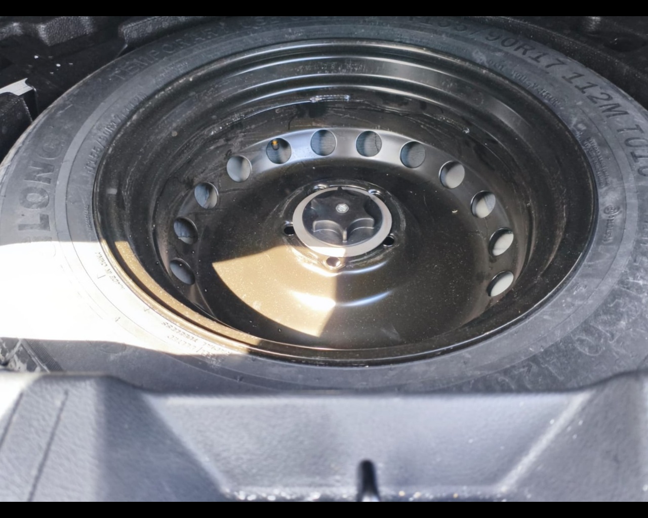 Foto NISSAN Qashqai 1.3 mhev Tekna 4wd 158cv xtronic