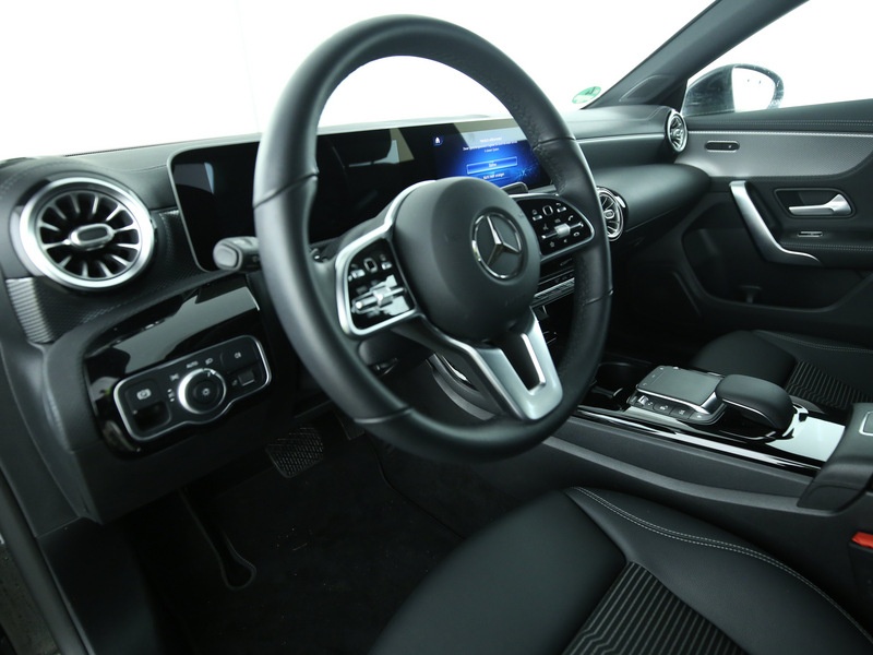 Mercedes CLA Shooting Brake CLA Shooting Brake 180 d Automatic Sport - 6