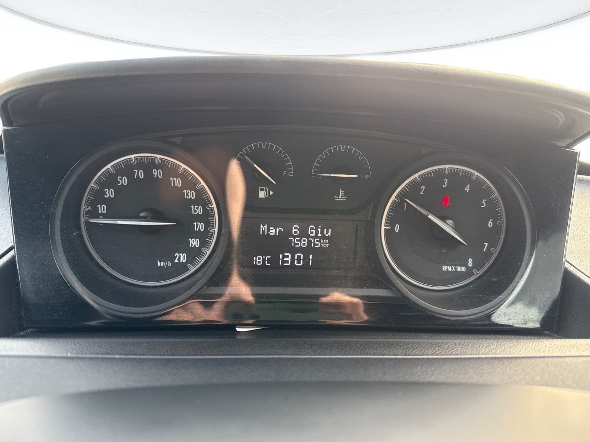 Lancia Ypsilon Usato 2019 Ypsilon Padova