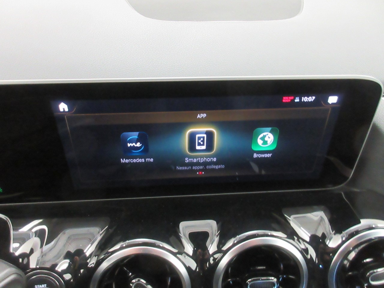 Mercedes Classe B B 180 d Sport Plus auto - 16
