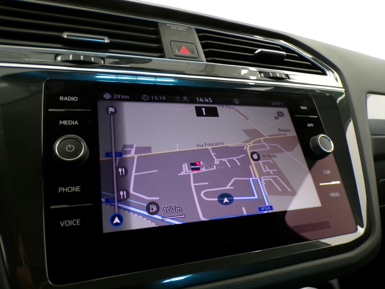 Volkswagen Tiguan Tiguan 1.4 TSI eHYBRID Life DSG - 18