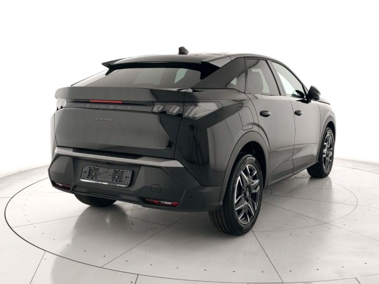 Peugeot 3008 KM0 2025 3008 Porto Mantovano