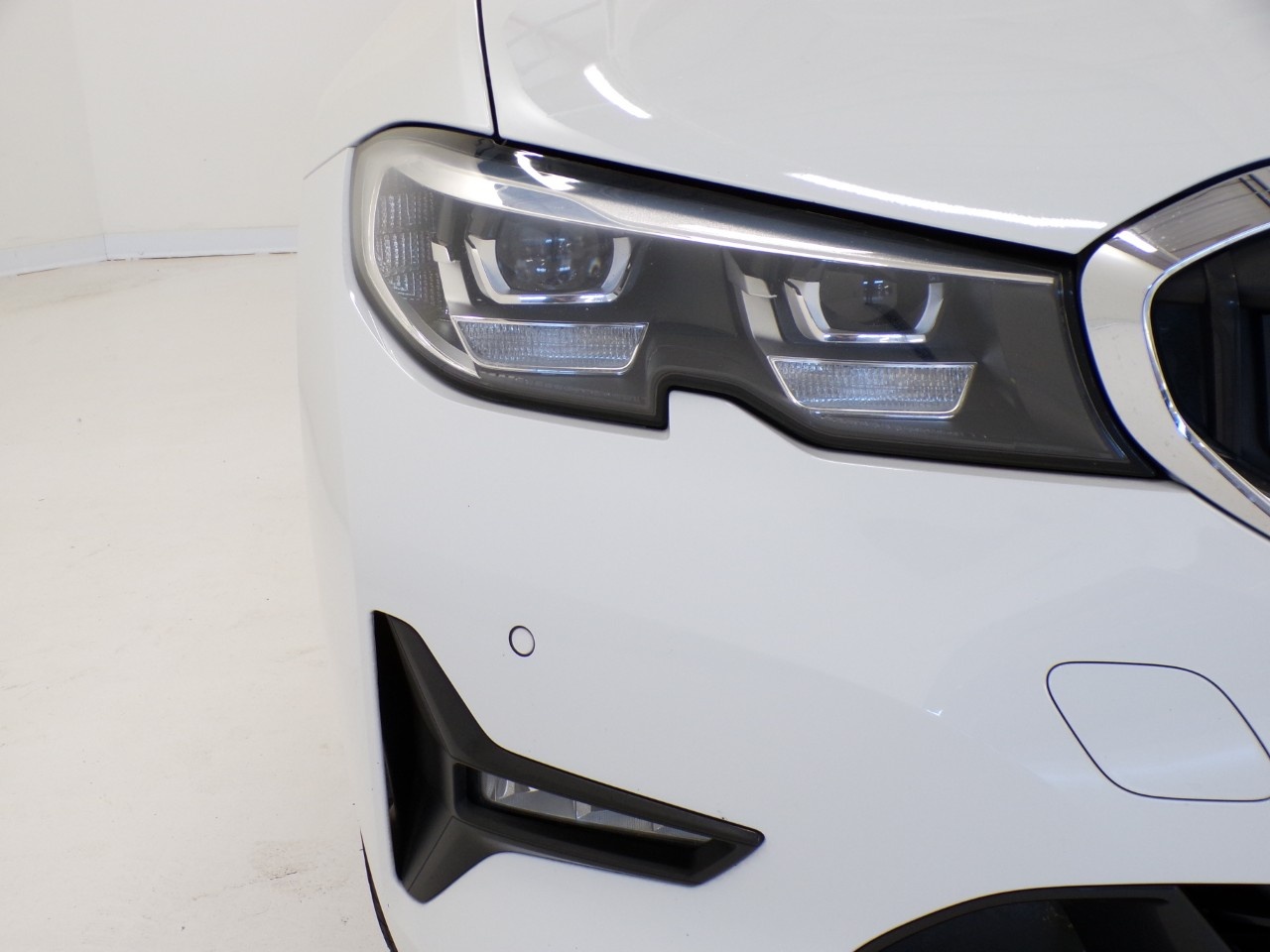 Bmw 3 3 Touring 320d xDrive Sport Steptronic - 5