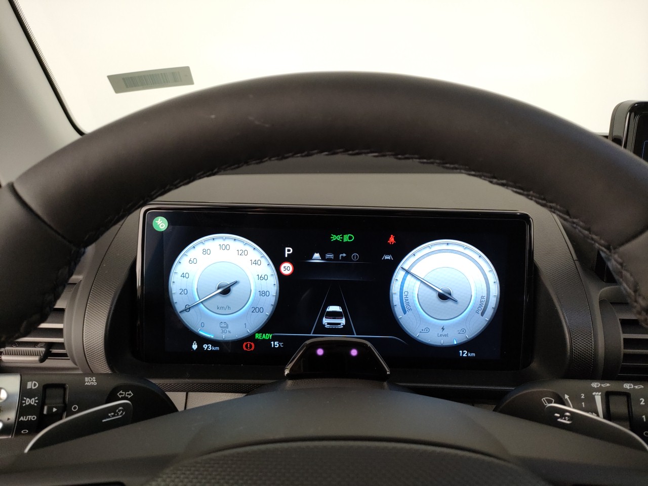 Hyundai Inster Aziendali 2025 Inster Porto Mantovano