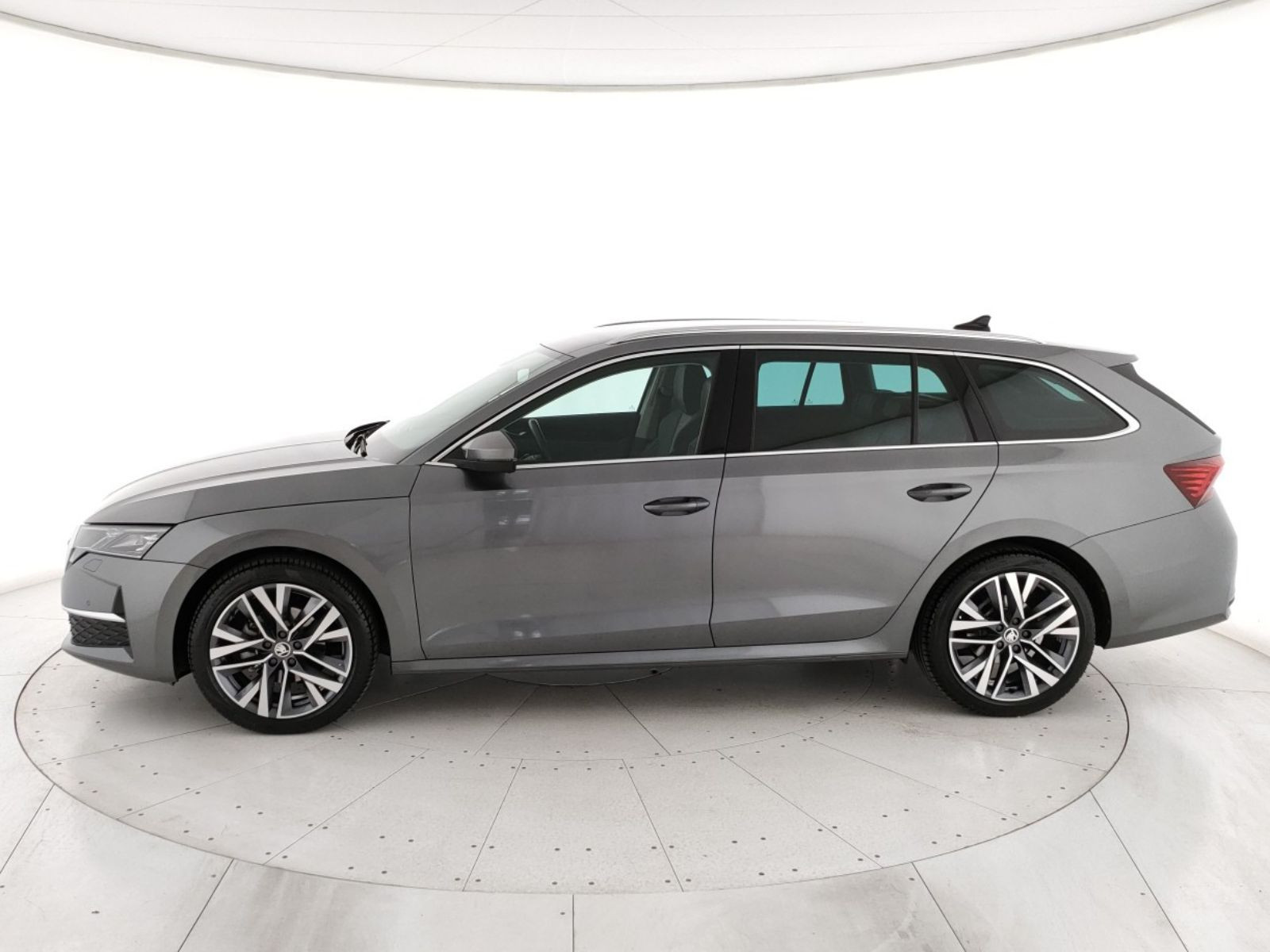 Skoda Octavia Usato 2024 Octavia Rovigo