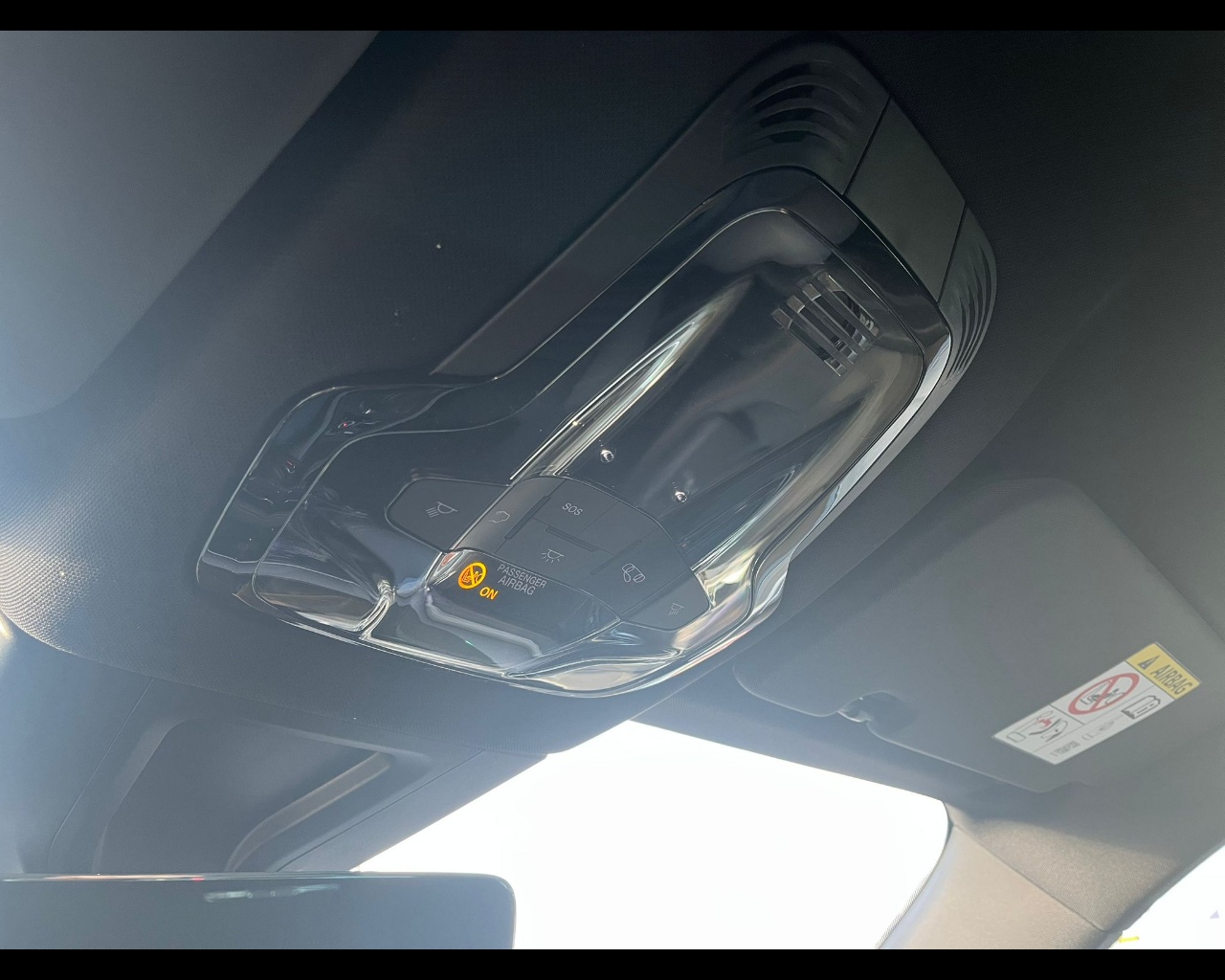 Foto ALFA ROMEO Tonale Ibrida Ibrida 175cv Tonale