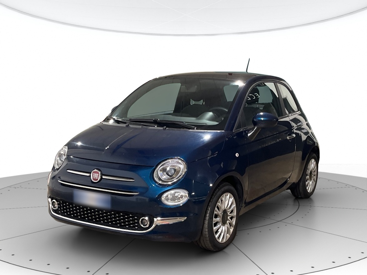 Fiat 500 Usato 2024 500 Rovigo