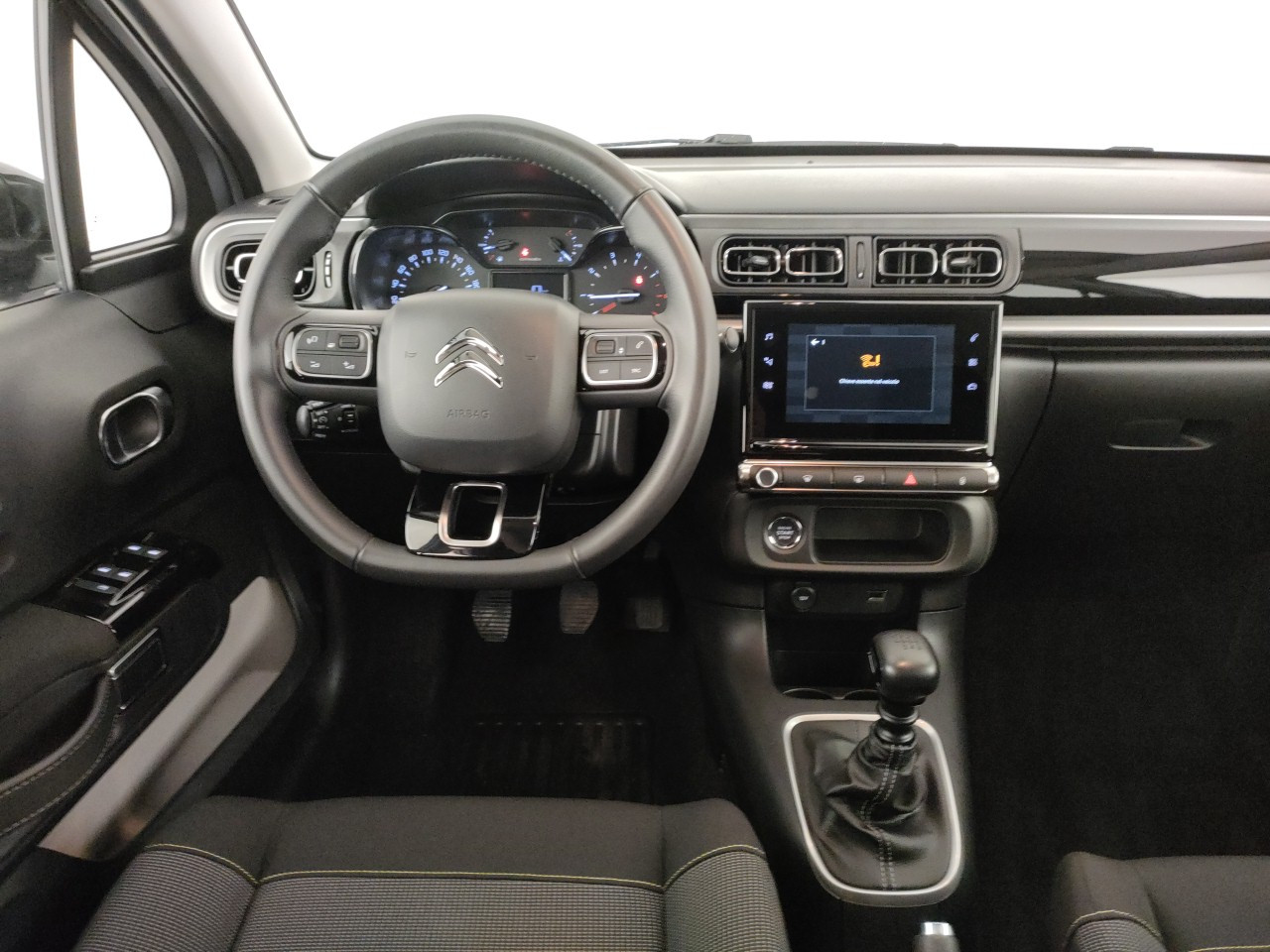 Citroen C3 Usato 2024 C3 Porto Mantovano