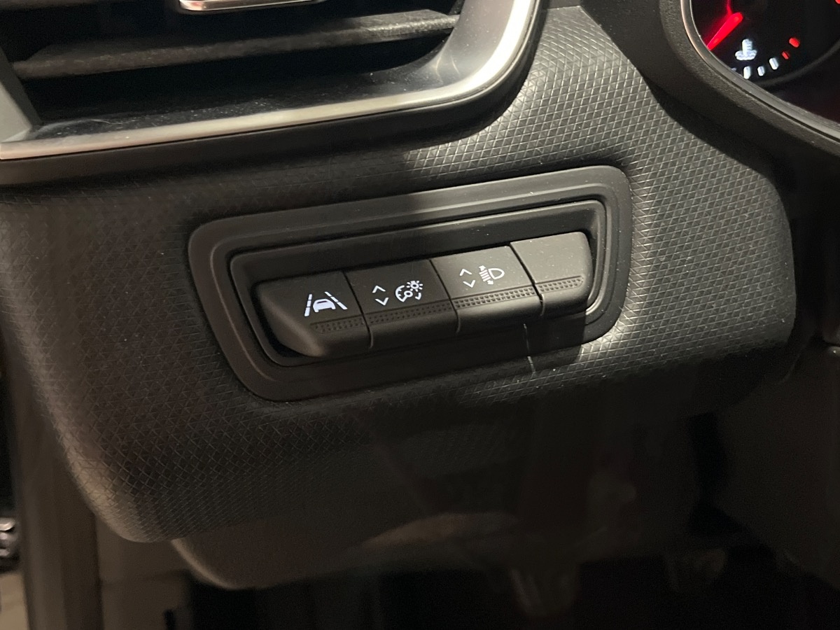 Renault Clio Usato 2021 Clio Verona