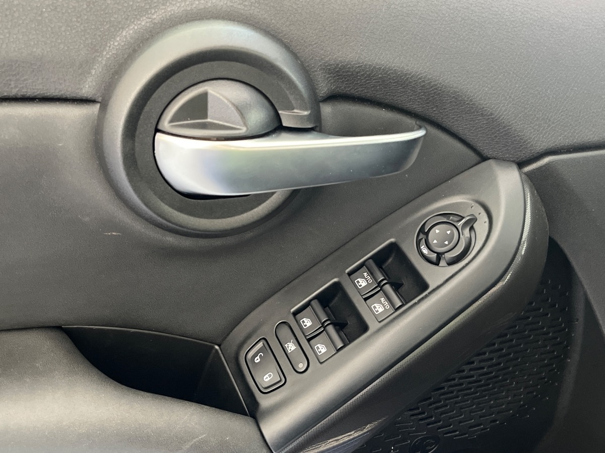 Fiat 500X Usato 2024 500X Cerea