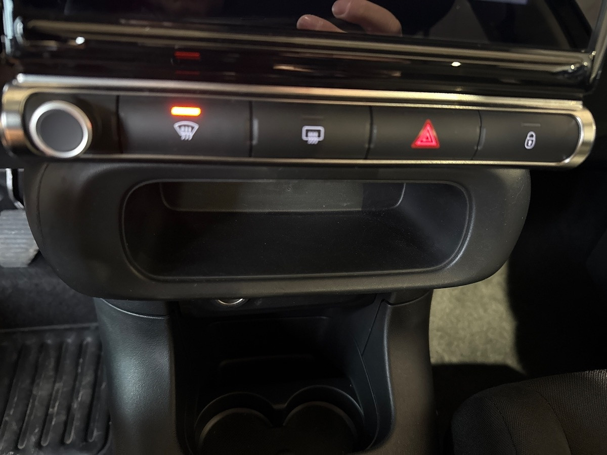 Citroen C3 Usato 2024 C3 Parma