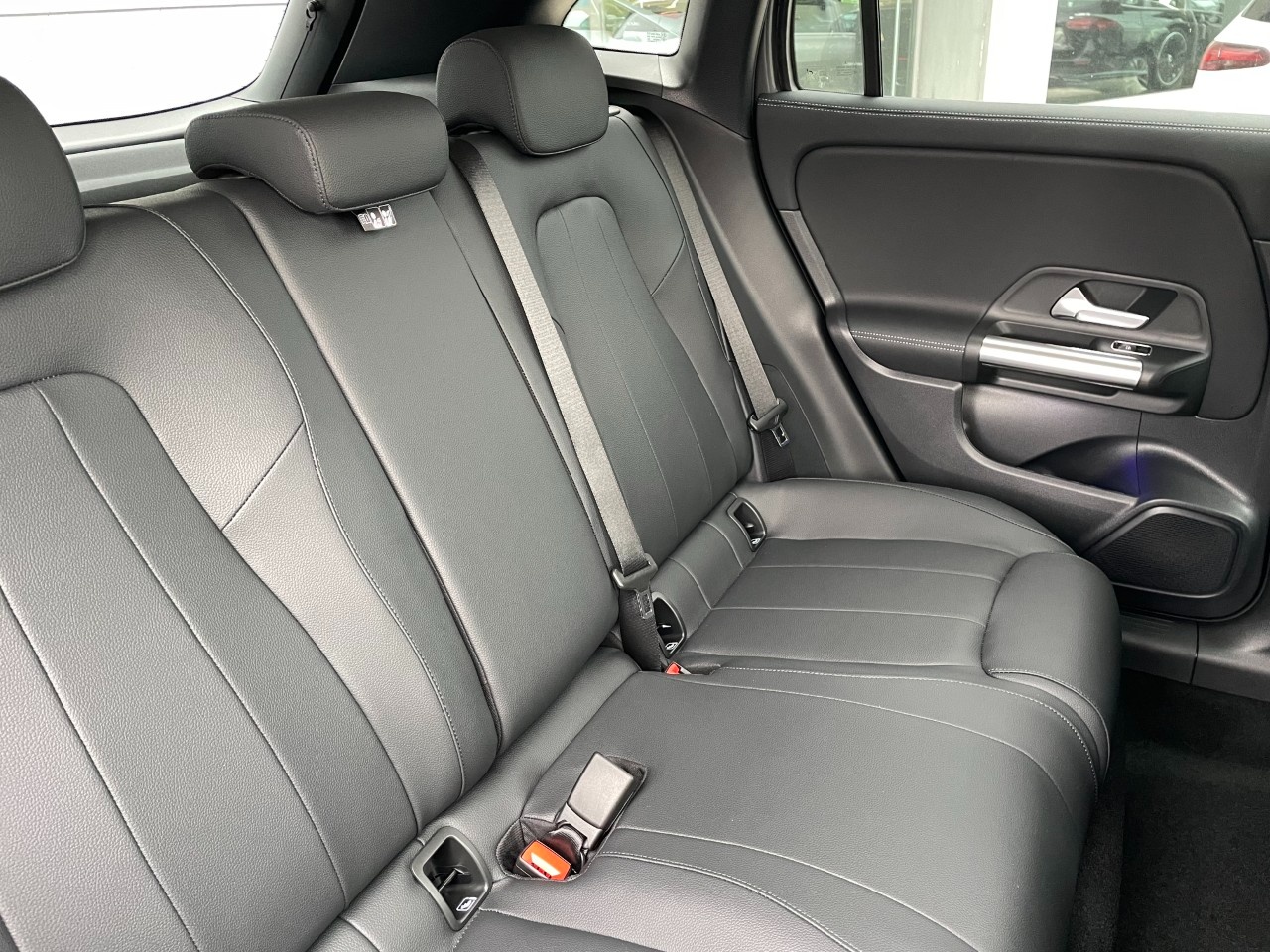 Mercedes GLA GLA 200 d 4Matic Automatic PROGRESSIVE ADVANCED PLUS - 13