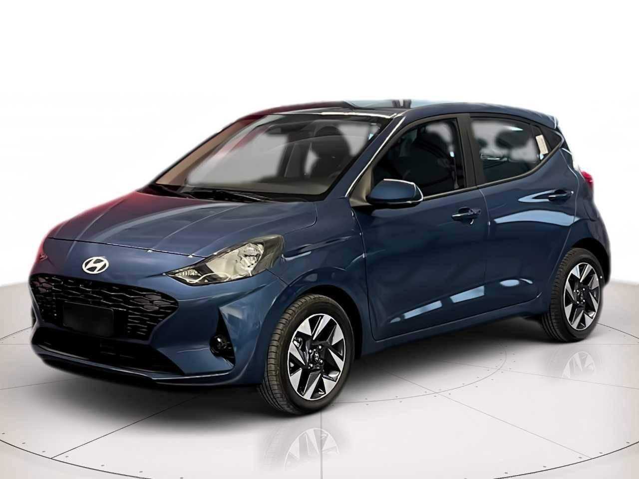 Hyundai i10 KM0 2025 i10 Este
