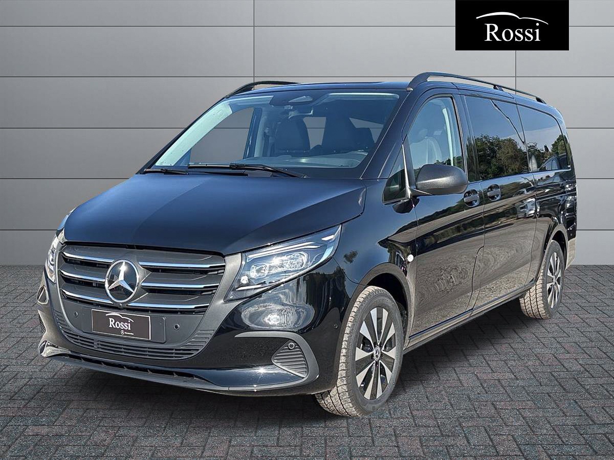 Mercedes-Benz Vito Tourer SELECT 116 CDI Extralong