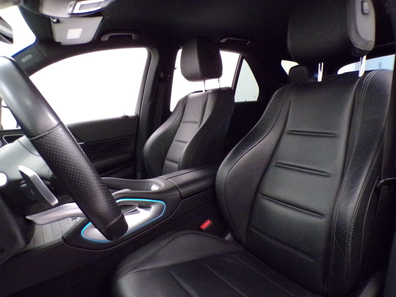 Mercedes GLE GLE SUV 300 D Premium 4Matic 9G-Tronic Plus - 13