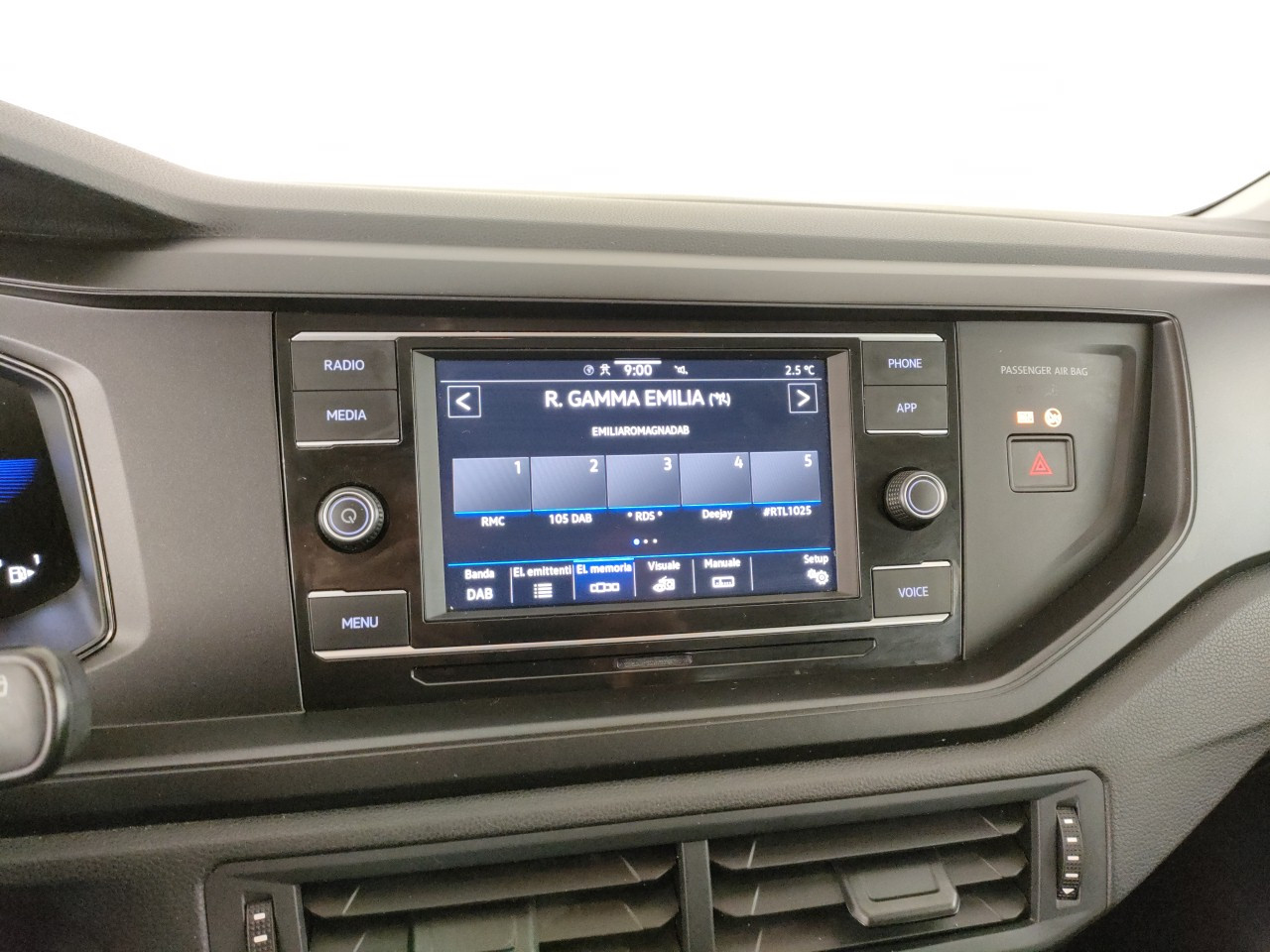 Volkswagen Taigo Usato 2022 Taigo Porto Mantovano