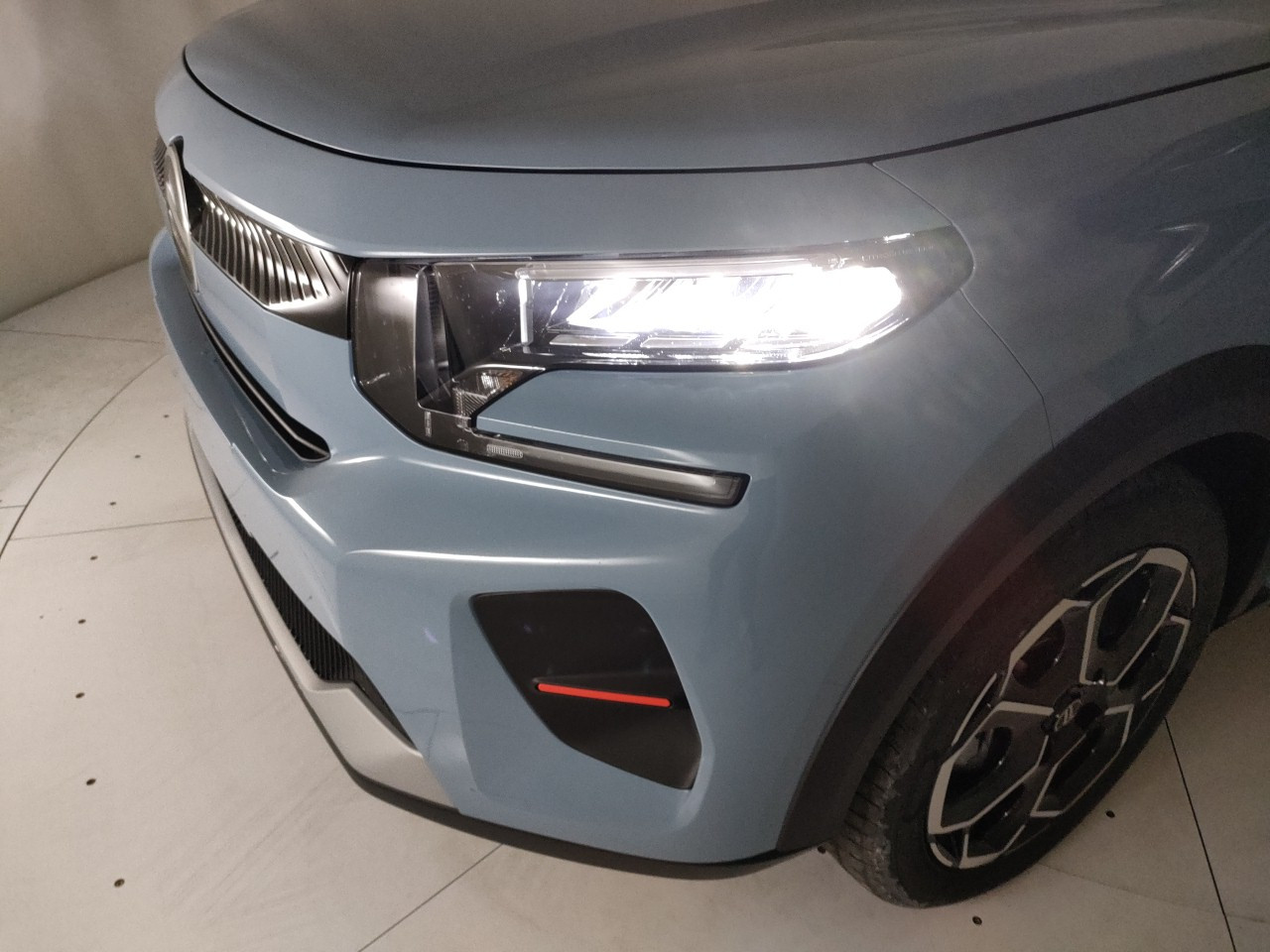 Citroen C3 Nuovo Elettrico C3 Porto Mantovano