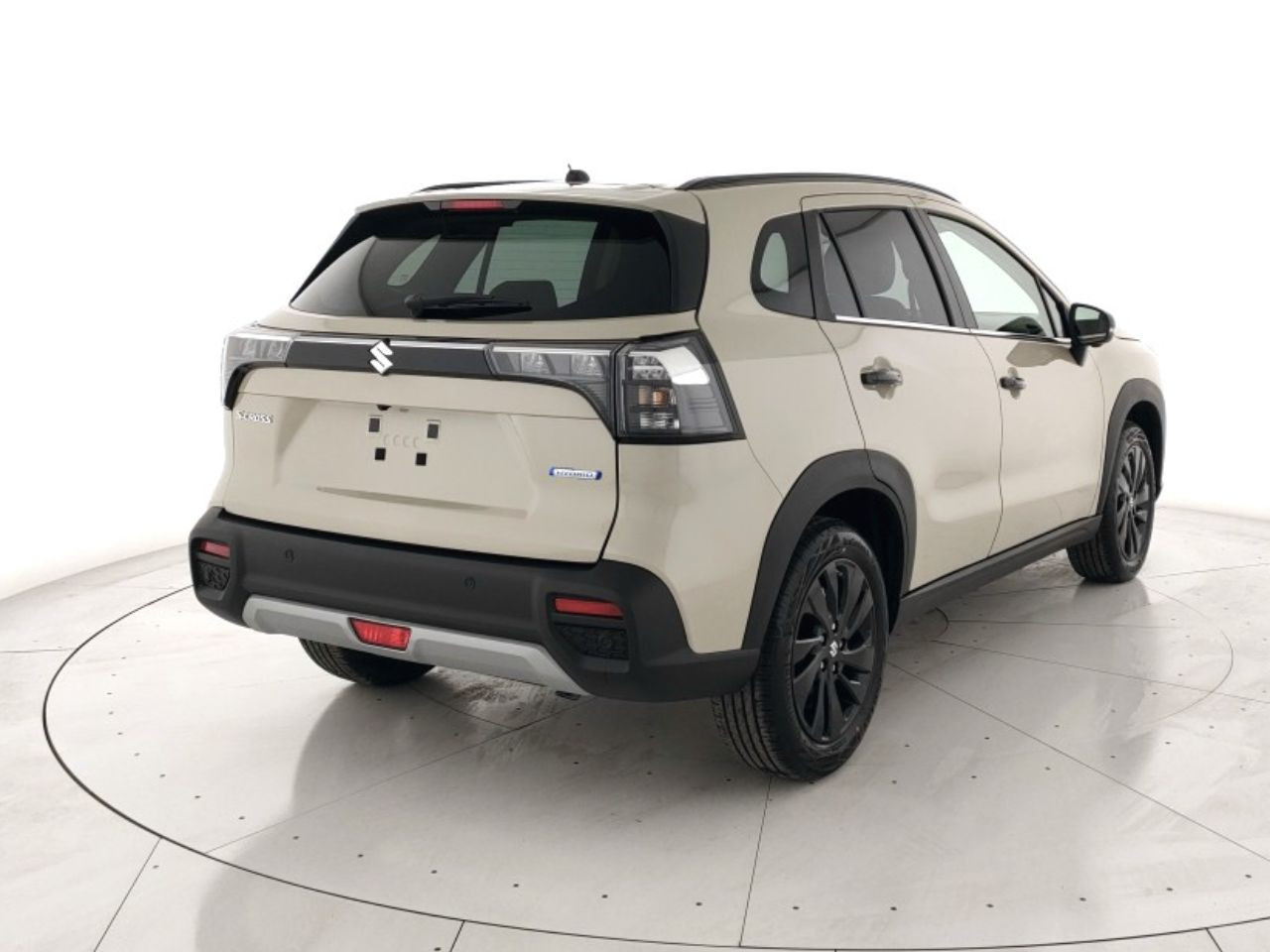 Suzuki S-Cross Nuovo benzina S-Cross Porto Mantovano