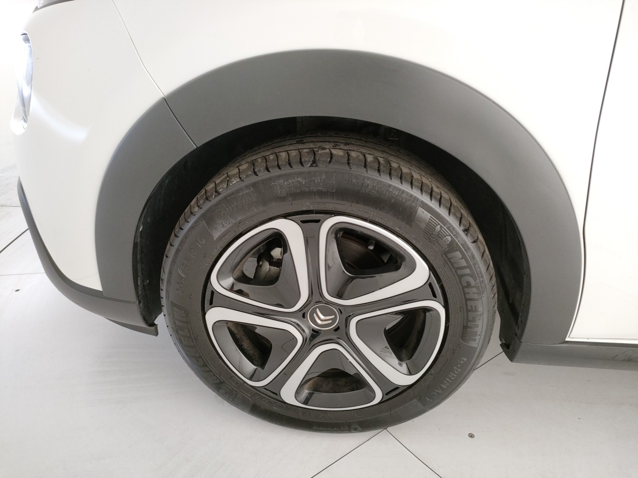 Citroen C3 Usato 2022 C3 Parma