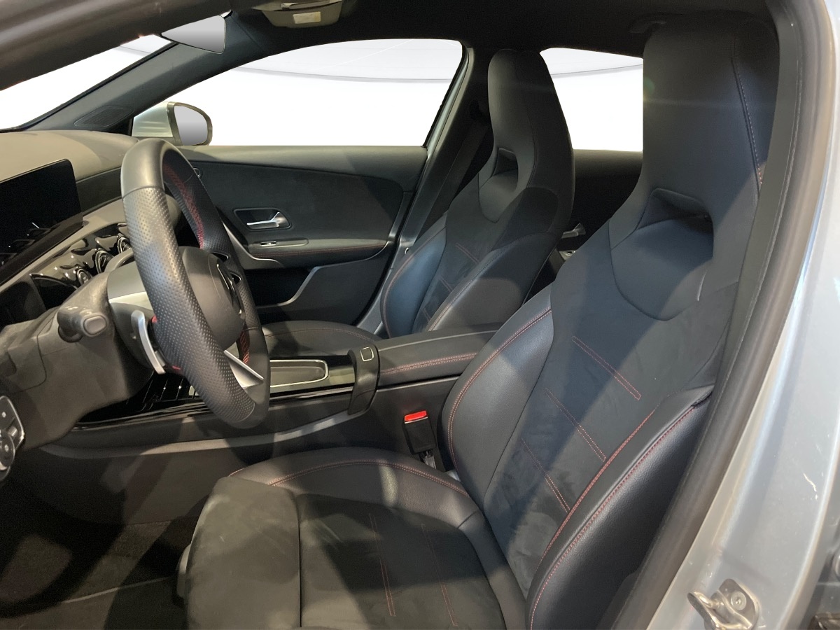 Mercedes Classe A Usato 2025 Classe A Verona