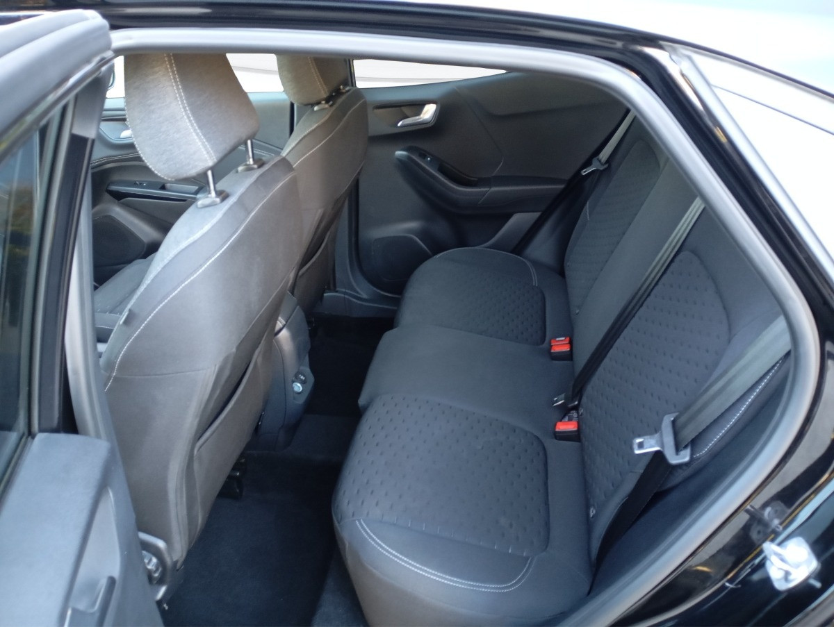 Ford Puma Usato 2025 Puma San Vendemiano