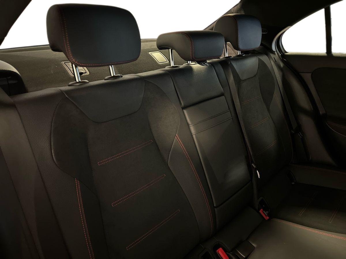 Mercedes Classe A Berlina Classe A 180 d Automatic AMG Line PREMIUM - 16