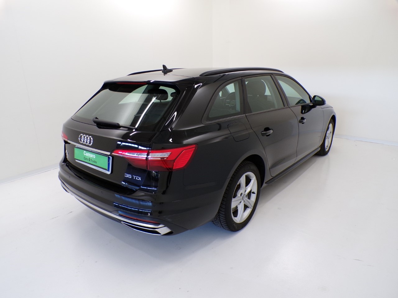 Audi A4 A4 Avant 35 2.0 tdi mhev Business 163cv s-tronic - 6