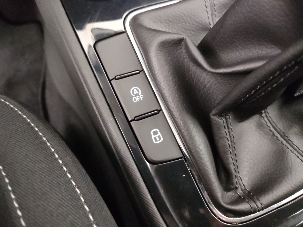 Skoda Fabia Usato 2025 Fabia Porto Mantovano