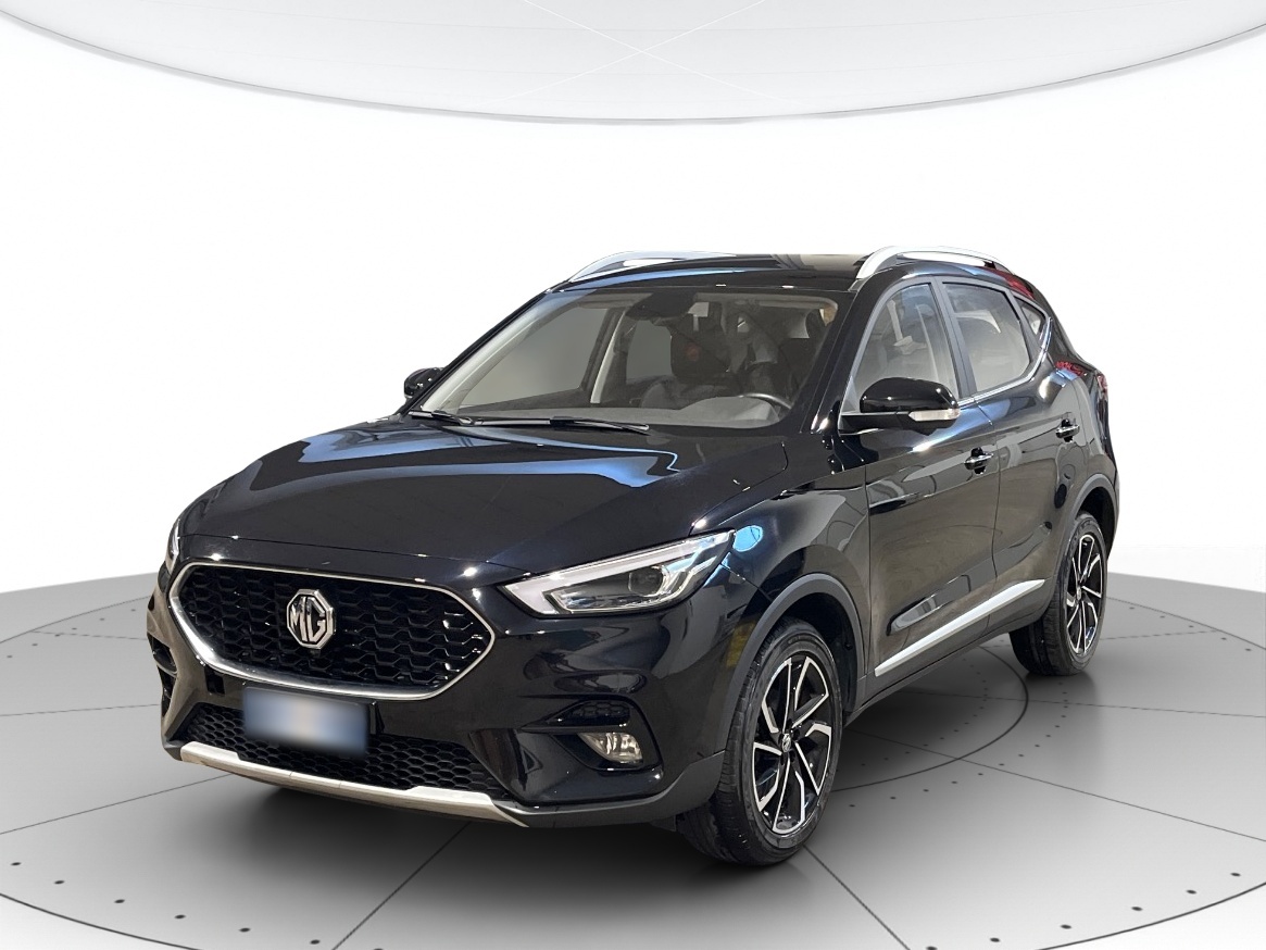 Mg ZS Usato 2024 ZS Verona
