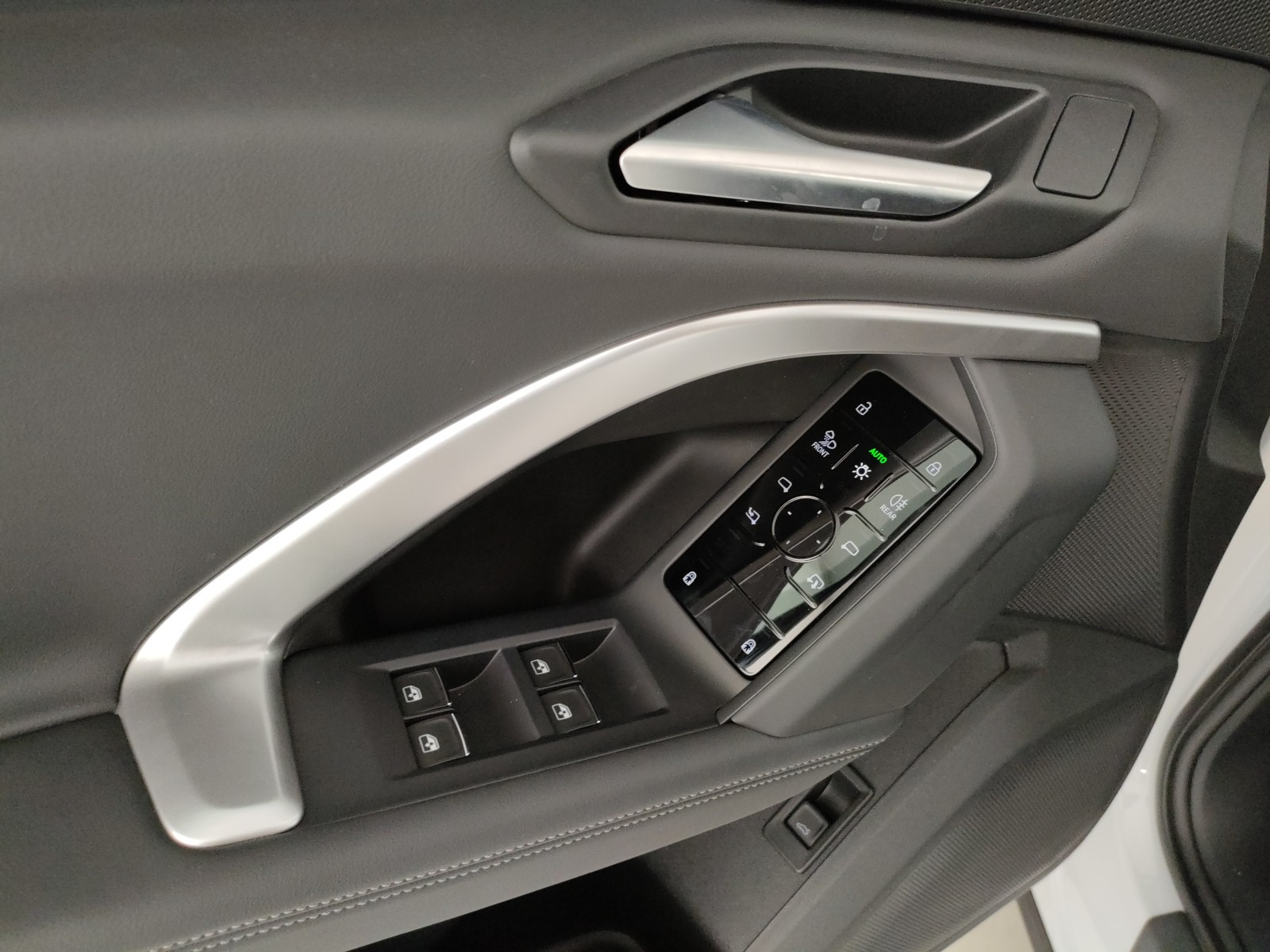 Audi Q5 KM0 2025 Q5 Legnago