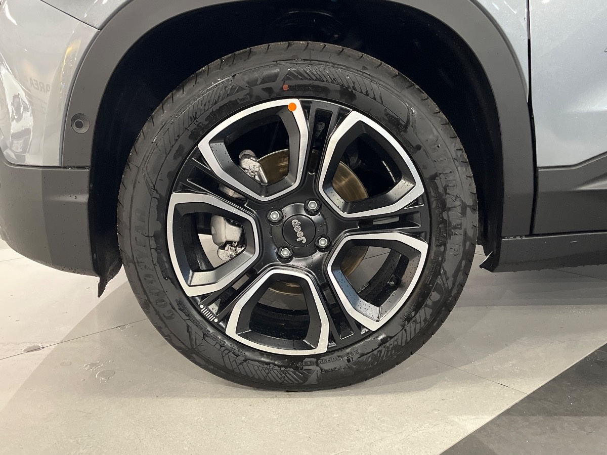 Jeep Avenger Aziendali 2025 Avenger Verona