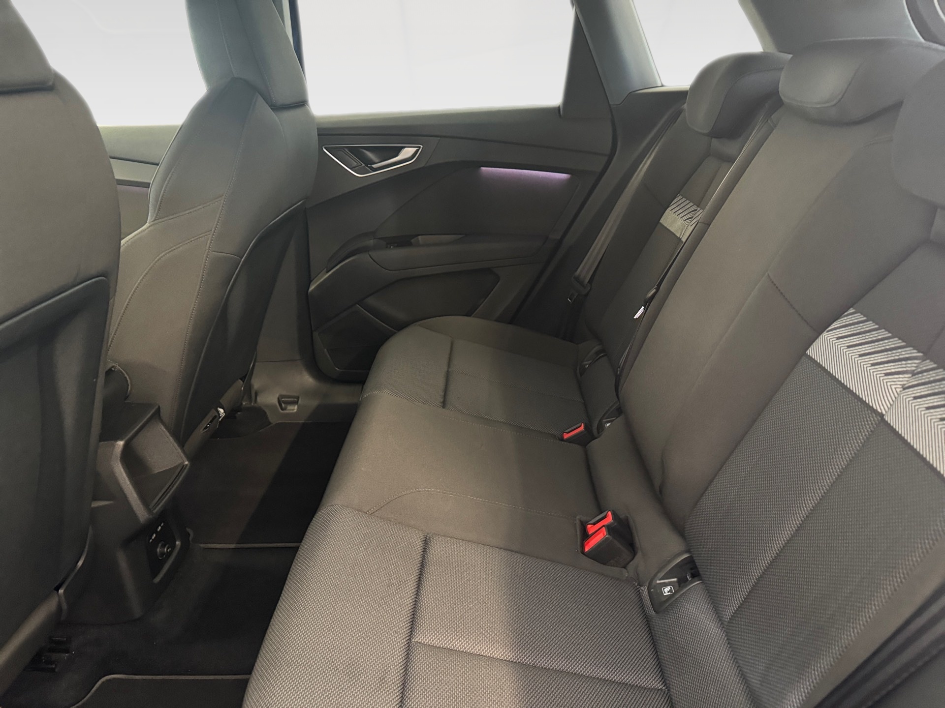 Audi Q4 e-tron Usato 2022 Q4 e-tron San Zeno Naviglio