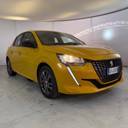 208 Ii 2019 - 208 1.2 Puretech Active S&s 75cv