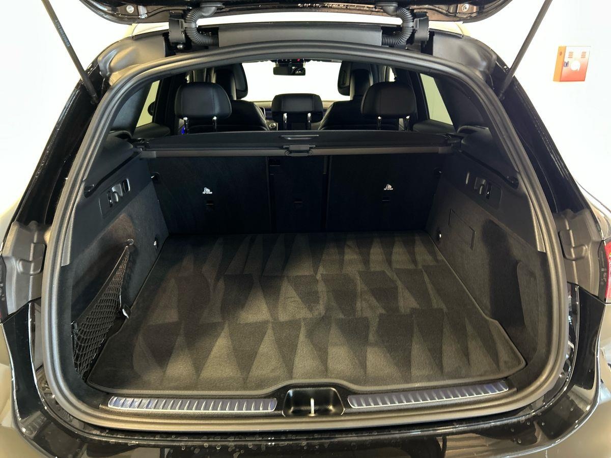 Mercedes GLC GLC SUV 200 Mild-Hybrid Advanced Plus 4Matic 9G-Tronic - 8