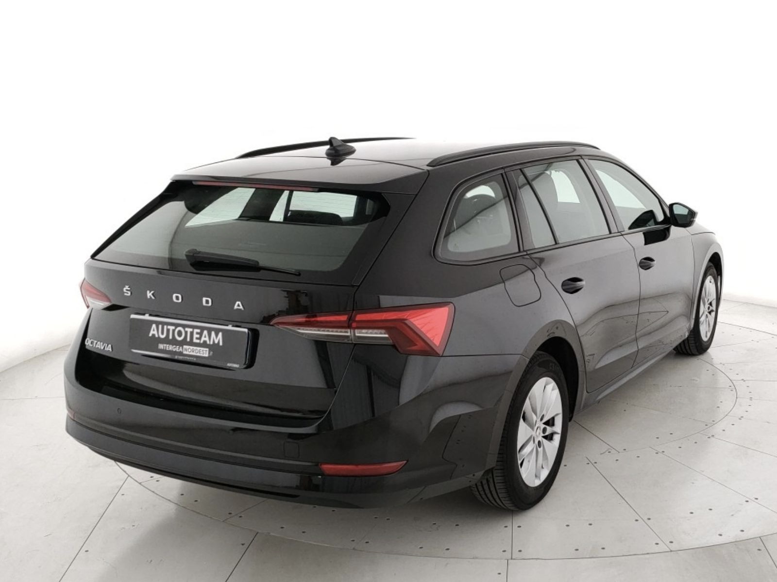 Skoda Octavia Usato 2023 Octavia Mestre