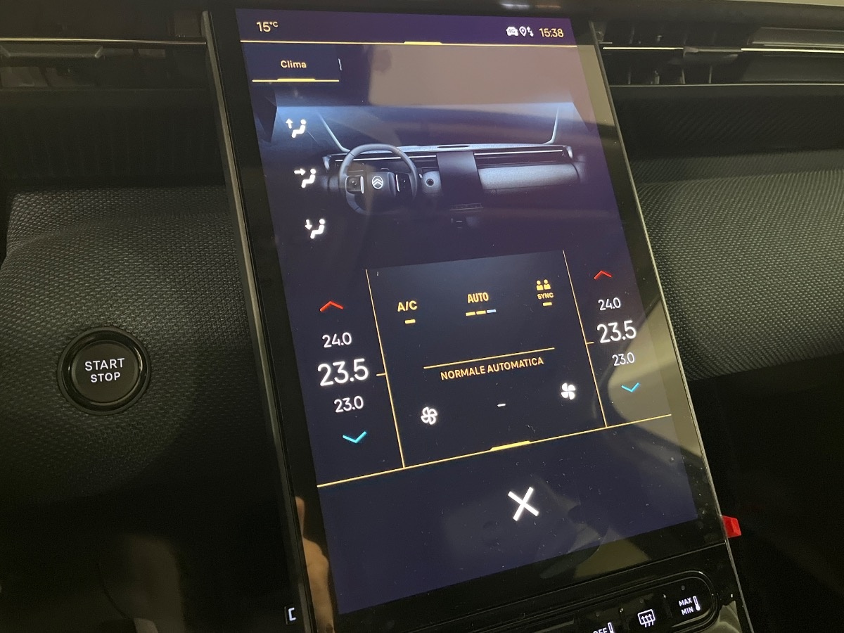 Citroen C5 Aircross Nuovo  C5 Aircross Rovigo