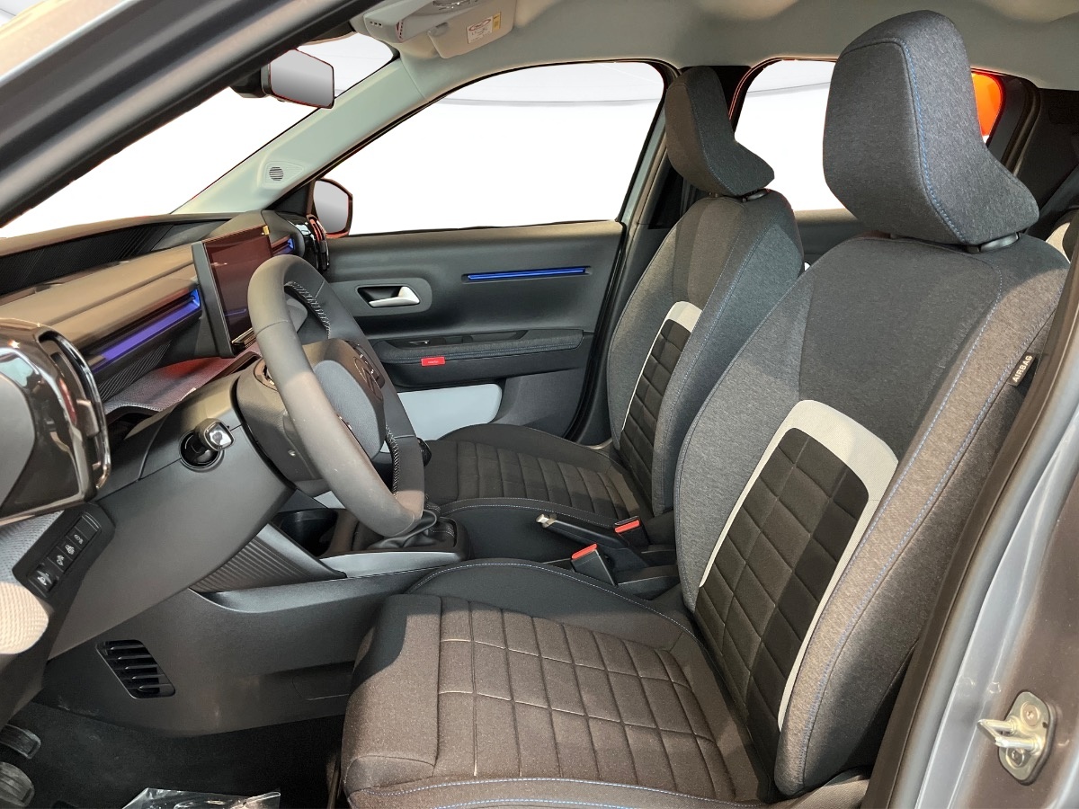 Citroen C3 KM0 2025 C3 Verona