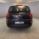 500l - 500l Living 1.6 Mjt Lounge 120cv E6