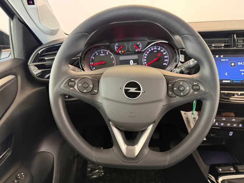 Corsa Edition Benzina 100 Cv (74kw) Manuale