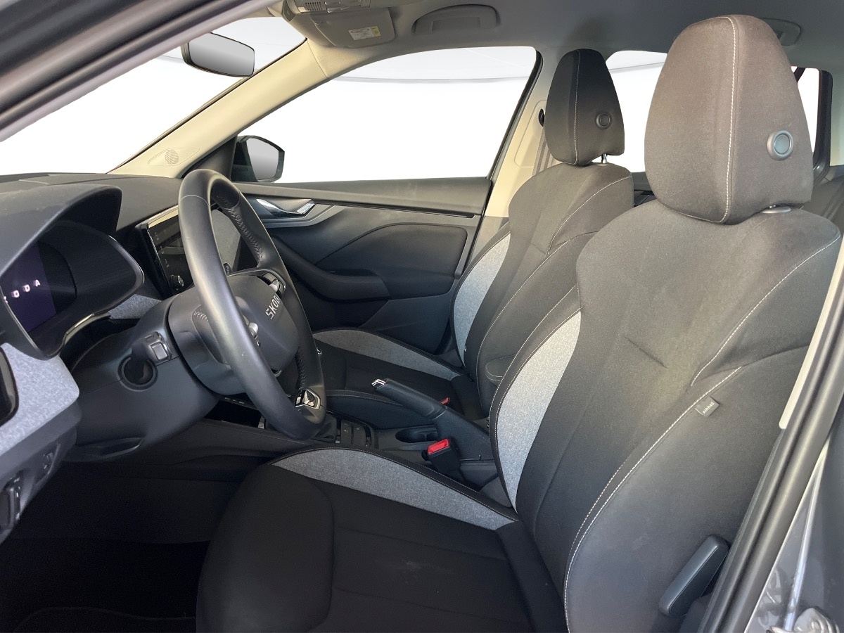 Skoda Kamiq Usato 2025 Kamiq Cerea