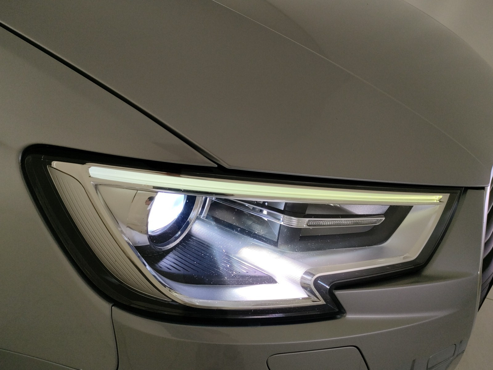 Audi A3 Usato 2019 A3 Legnago